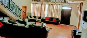 Ababio's Villa